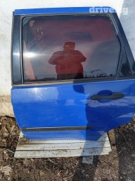 Дверь Задняя левая Ford, Б/у, Оригинал