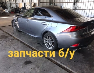 Дверь Комплект Lexus