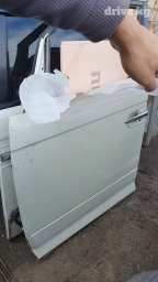 Дверь Передняя левая Honda, Б/у, Оригинал