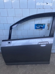 Дверь Передняя левая Honda, Б/у, Оригинал