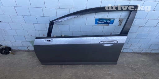 Дверь Передняя левая Honda, Б/у, Оригинал