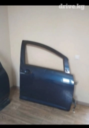 Дверь Передняя правая Toyota, Б/у, Оригинал