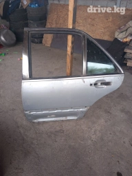 Дверь Задняя левая Mercedes-Benz, Б/у, Оригинал