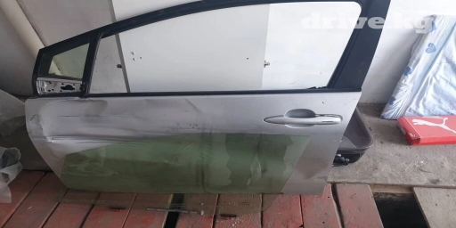 Передняя левая Toyota, Б/у, Оригинал