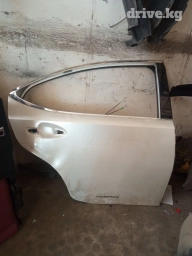 Дверь Задняя правая Lexus, Б/у, Оригинал