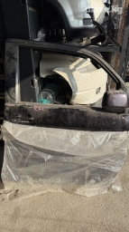 Дверь Комплект Toyota, Б/у, Оригинал