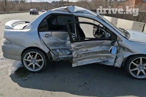 Комплект Mitsubishi, Б/у, Оригинал