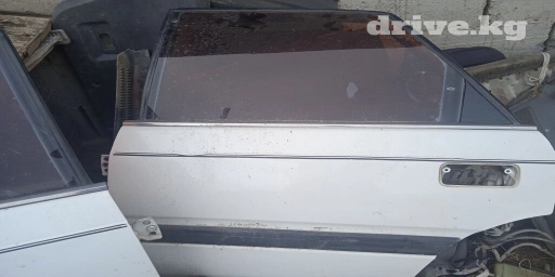 Дверь Комплект Mazda, Б/у, Оригинал