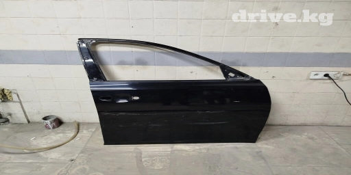 Дверь Передняя правая Hyundai, Б/у, Оригинал