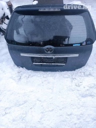 Дверь Комплект Toyota, Б/у, Оригинал