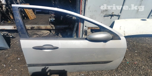 Дверь Передняя правая Ford, Б/у, Оригинал