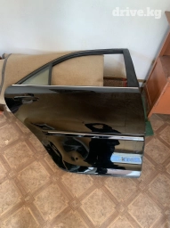 Дверь Задняя правая Toyota, Б/у, Оригинал