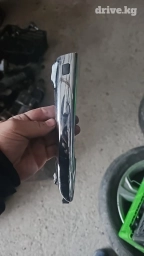 Передняя правая дверная ручка Дверная ручка Hyundai Б/у, Оригинал