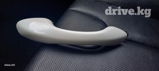 Задняя правая дверная ручка Дверная ручка Hyundai Б/у, Оригинал