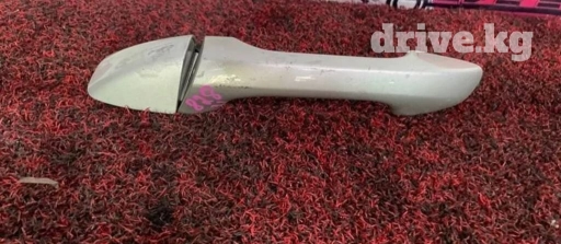 Задняя правая дверная ручка Дверная ручка Kia Б/у, Оригинал