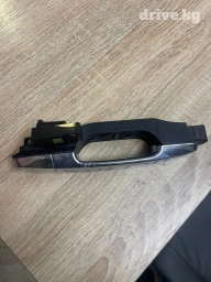 Задняя правая дверная ручка Дверная ручка Lexus Б/у, Оригинал