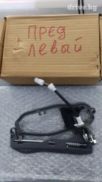 Комплект дверных ручек Дверная ручка BMW Новый