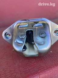 Ручка багажника Дверная ручка Subaru Новый, Оригинал