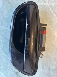 Задняя левая дверная ручка Дверная ручка Subaru Б/у, Оригинал