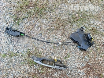 Тайота Ист 2000сом