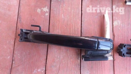 Комплект дверных ручек Дверная ручка Lexus Оригинал