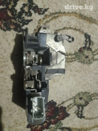 Задняя правая дверная ручка Дверная ручка BMW Б/у, Оригинал