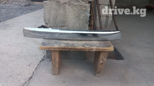 Ручка багажника Дверная ручка Nissan Б/у, Оригинал