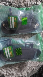 Комплект дверных ручек Дверная ручка Mitsubishi Новый, Аналог