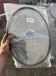 Комплект дверных ручек Дверная ручка Toyota Новый, Аналог