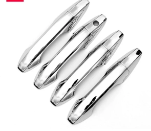 Комплект дверных ручек Дверная ручка Honda Оригинал