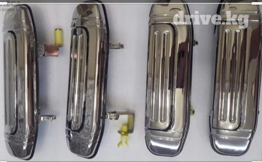 Передняя правая дверная ручка Дверная ручка Mitsubishi