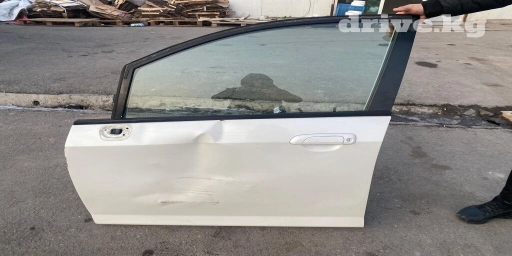 Трапеция дворников Honda, Б/у, Оригинал