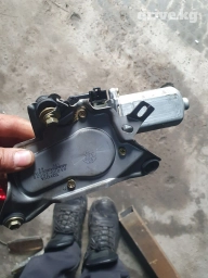 Трапеция дворников Toyota, Б/у, Оригинал