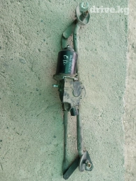 Toyota, Б/у, Оригинал