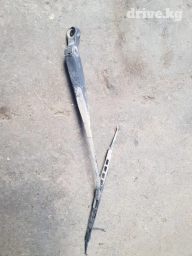 Nissan, Б/у, Оригинал