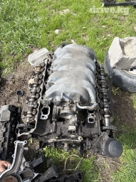 Форсунки стеклоомывателя Mercedes-Benz, Б/у, Аналог