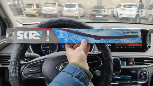 Тяга заднего дворника Hyundai, Новый, Аналог