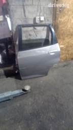 Форсунки стеклоомывателя Honda, Б/у, Оригинал