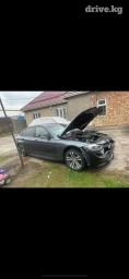 На разборе BMW 330i в кузове F30 2018 года
