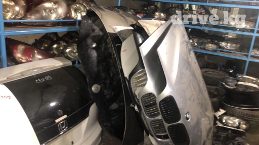 BMW капоты бампера фары и т д !. Е36 Е38 Е39 Е53 Х5 Е60 Е65 Е66 Е90