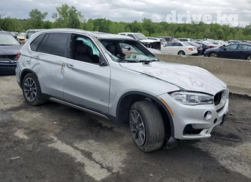 Разбор bmw f15
Бензин