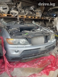 Привозные автозапчасти на БМВ х5 е53. е70. е46. е60. е39. е90 х3