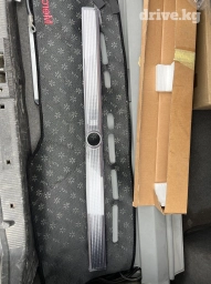 Задний плафон на мерс 140 новый Depo