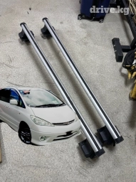 Поперечный рейлинг