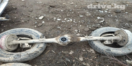 Мост сатылат баасы 15000 сом