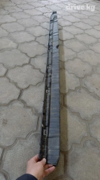 Продаю салазка, крепление порога от BMW X5 F15