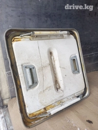 Люк сатылат 2000 Каракол до