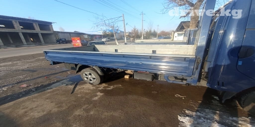 Другие детали кузова