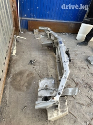 Хонда аккорд тарное кузов 2000 года экран приваздной