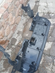 Продаю Защита двигателя Хонда CR-V год 15-16ый рестайлинг